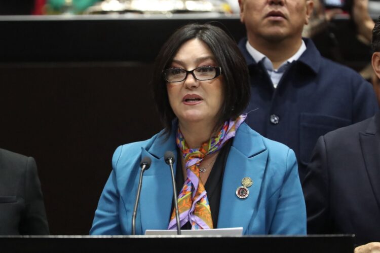 Buscan prohibir a partidos políticos y candidatos utilizar a menores en actos proselitistas y propaganda electoral