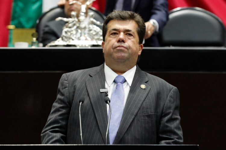 Esencial, que México y la Unión Europea construyan alianza estrategia ante nuevo contexto político y económico: Pedro Haces