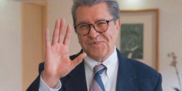 La entrada en vigor de la llamada Ley Silla es un acto de justicia para las y los trabajadores: diputado Ricardo Monreal