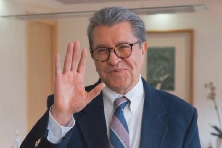 La entrada en vigor de la llamada Ley Silla es un acto de justicia para las y los trabajadores: diputado Ricardo Monreal