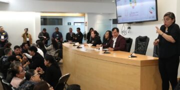 Fundamental, garantizar acceso a una vida digna a las personas con discapacidad y mejorar condiciones de las y los cuidadores: Francisco Sánchez