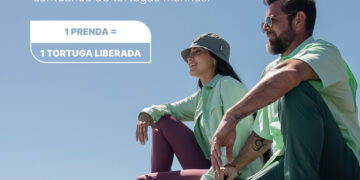 “Aventura Verde” de MAJA Sportswear impulsa la conservación de tortugas marinas en México