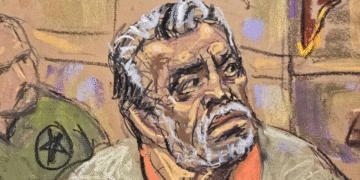 El ‘Mayo’ Zambada: aplazan 60 días su audiencia… y aún evalúan pena de muerte