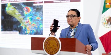 Segob: Infonavit no hará desalojos sin denuncia por despojo