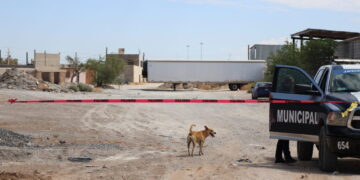 Detienen a dueño de crematorio en Cd. Juárez tras hallazgo de 383 cuerpos