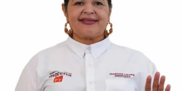 Asesinan a la alcaldesa de Tepalcatepec, Michoacán