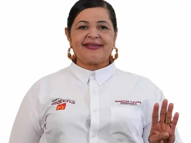 Asesinan a la alcaldesa de Tepalcatepec, Michoacán