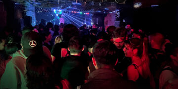  Celebrando juntxs lxs distintxs cuerpxs, músicas, edades e identidades