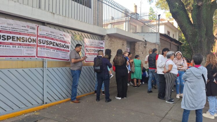 Denuncian presunto abuso sexual infantil en guardería de Lindavista