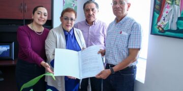 Brinda Toluca asesoría gratuita para regularización de la tenencia de la tierra