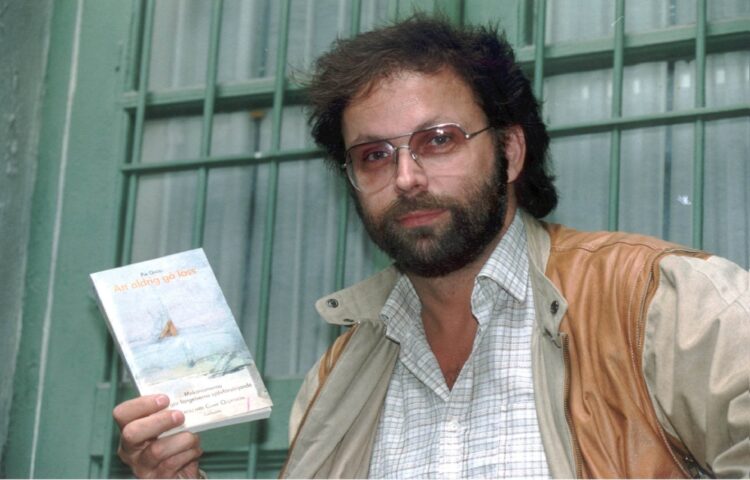 Murió Clark Olofsson, criminal que dio nombre al síndrome de Estocolmo: ¿quién fue?