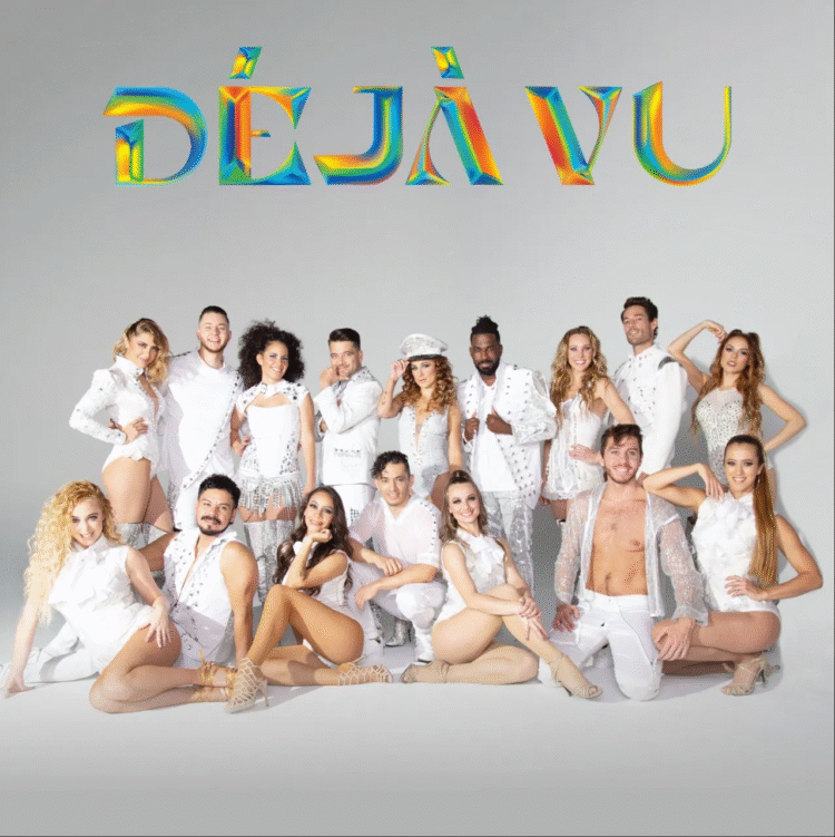 LA MARAKA REÚNE A LEYENDAS DEL POP CON DÉJÀ VU Y SOUNDTRACK EL CONCIERTO, UNA FUSIÓN EXPLOSIVA ESTE 31 DE JULIO