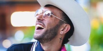 io Mx  ANUNCIA SU GIRA EUROPEA “EL NIÑO TOUR” Y PRESENTA SU NUEVO SENCILLO “QUÉ ONDA”