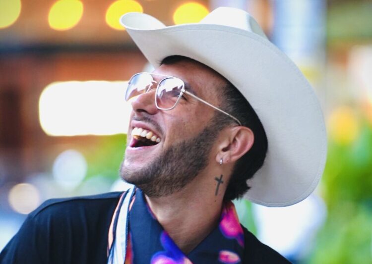 io Mx ANUNCIA SU GIRA EUROPEA “EL NIÑO TOUR” Y PRESENTA SU NUEVO SENCILLO “QUÉ ONDA”