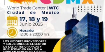 Gran Oportunidad de Empleo en Artes Gráficas y Publicidad en la EIMP CDMX 2025