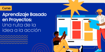 Samsung ofrece el curso gratuito “Aprendizaje basado en proyectos” para profesores de México y América Latina