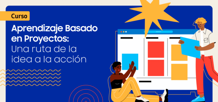 Samsung ofrece el curso gratuito “Aprendizaje basado en proyectos” para profesores de México y América Latina