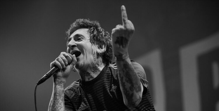 NO SOMOS NADA… PERO FALTAN DÍAS PARA SERLO TODO: EVARISTO DE LA POLLA LLEGA A MÉXICO ESTA SEMANA A LA ARENA CDMX