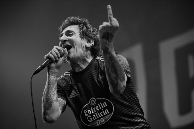 EVARISTO DE LA POLLA RÉCORDS HARÁ ESTALLAR LA ARENA CDMX A DOS SEMANAS DE SU VISITA A MÉXICO