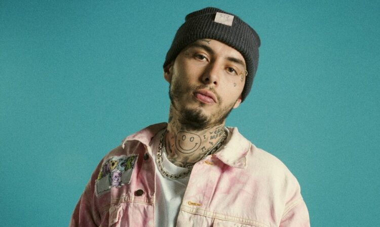 FANO SERÁ PROTAGONISTA DEL CONCIERTO EN SILENCIO EN LA PLAYHAUS DE TOTALPLAY ESTE MAR 17 DE JUN