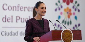 Heineken invertirá 2,750 mdd en Yucatán: ‘siguen las inversiones en México’, dice Sheinbaum