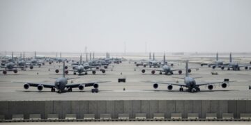 Ataque de Irán a base de EU en Qatar fue «muy débil»: Trump