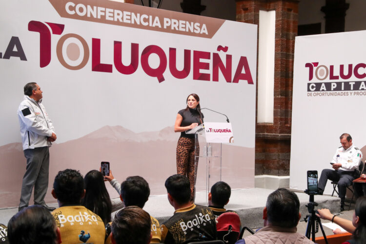 Invita Toluca a degustar la torta más grande del mundo, el próximo domingo