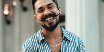 EL SALSERO MEXICANO JIMMY RODRÍGUEZ LANZA “VUELVE” Y SE SUMA AL SALSA FEST EN VERACRUZ ESTE FIN DE SEMANA