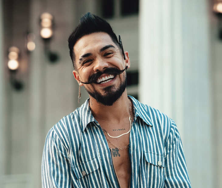 EL SALSERO MEXICANO JIMMY RODRÍGUEZ LANZA “VUELVE” Y SE SUMA AL SALSA FEST EN VERACRUZ ESTE FIN DE SEMANA