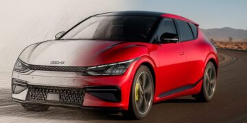 KIA el futuro Sustentable: más que Vehículos, una Revolución Sostenible