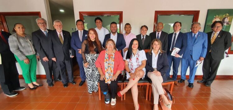 Líderes de América Latina y el Caribe se reunirán en Morelia por un Comercio y Turismo Transformador