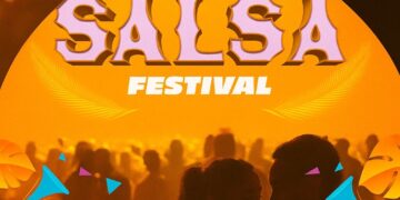 MÉXICO SALSA FESTIVAL: UN CANTO DE AMOR, RITMO Y LEGADO PARA LOS VERDADEROS SALSEROS