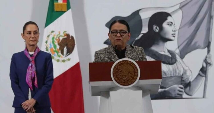 Segob destaca elección judicial y da fechas para saber quién ganó