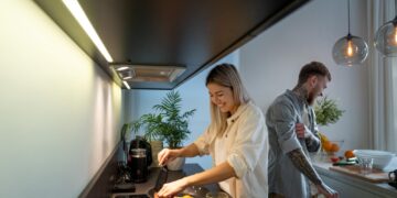 El gadget que revolucionará tu cocina (y quizás salve algún matrimonio)