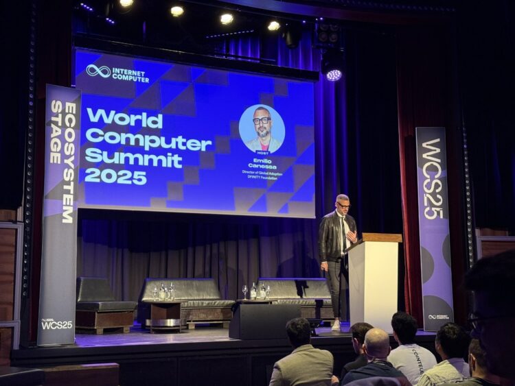 México y el legado de ICP en la formación de talento Web3 en Latinoamérica