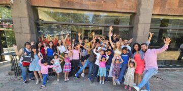 Por cuarta ocasión Las Cenas de Isabella será una noche para celebrar la vida y abrazar la esperanza