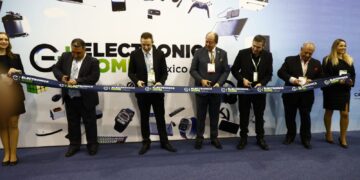 México se prepara para ser el nuevo hub de tecnología y distribución en América Latina con la llegada de Electronics Home México