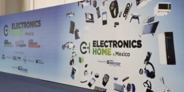Electronics Home México 2025: Así se vivió la gran inauguración