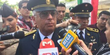 Corrupción en las fronteras: sacuden a Aduanas acusaciones contra el general Vadillo Trueba