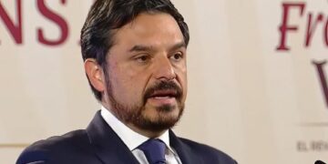 El IMSS de Zoe Robledo de nueva cuenta en problemas serios