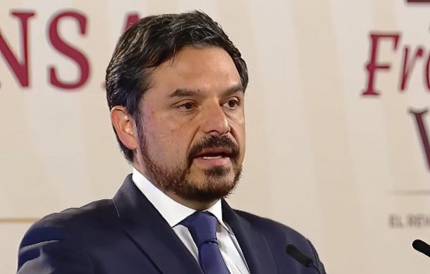 El IMSS de Zoe Robledo de nueva cuenta en problemas serios