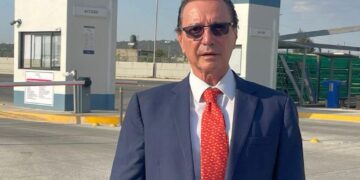 México necesita estrategia ligada al nuevo orden económico global; EU pierde cada día el control