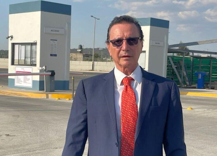 México necesita estrategia ligada al nuevo orden económico global; EU pierde cada día el control