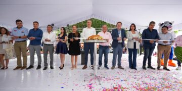 Pepe Chedraui invita a disfrutar del Festival de la Cemita en la capital