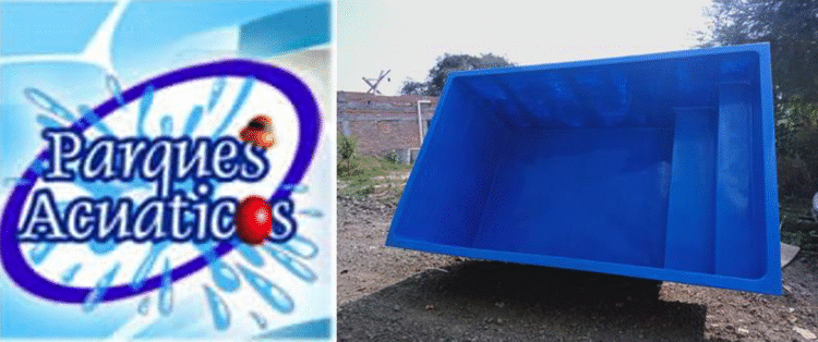 Profeco investiga venta de albercas prefabricadas de ‘Parques Acuáticos’