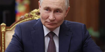 «Es muy alarmante»: Putin condena la escalada de conflicto entre Israel e Irán en llamada con Trump