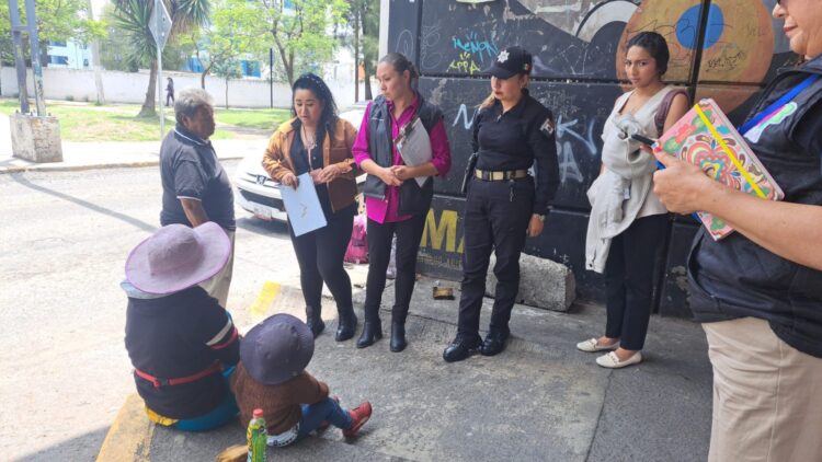 Realiza DIF Toluca acciones para erradicar el trabajo infantil