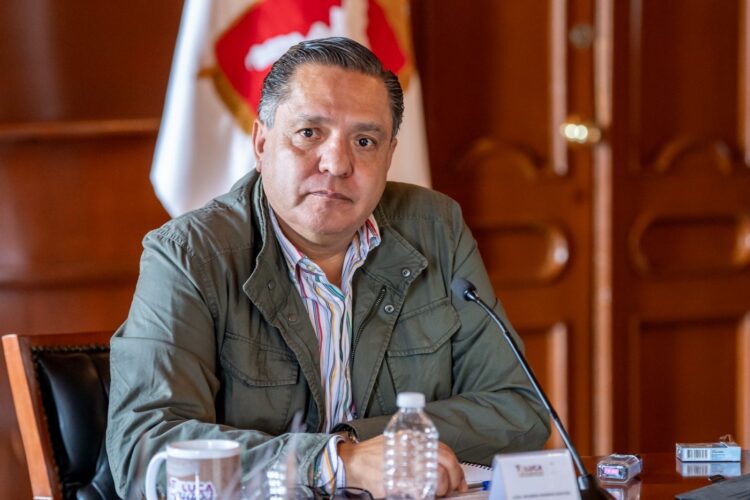 Refuerza Toluca operativos tras recientes accidentes en transporte público