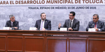 Registra Plan de Desarrollo Municipal avances en beneficio de la población