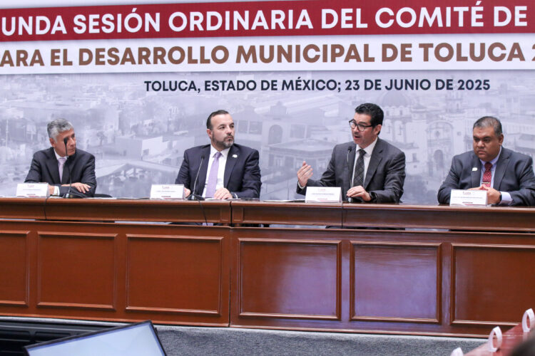 Registra Plan de Desarrollo Municipal avances en beneficio de la población